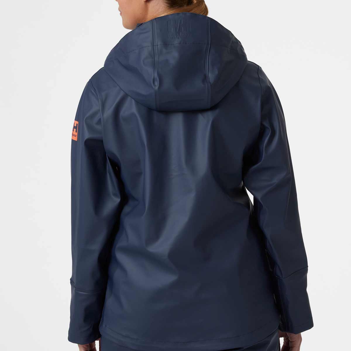     Helly-Hansen-Women_s-Luna-Rain-Jacket-Navy-onbody-rear