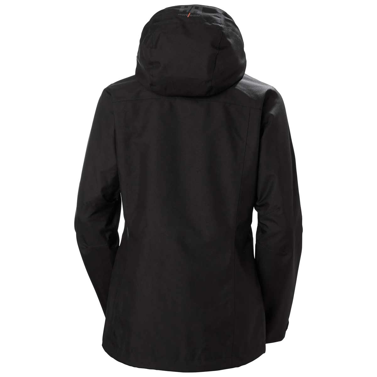     Helly-Hansen-Women_s-Luna-Shell-Jacket-Black-rear