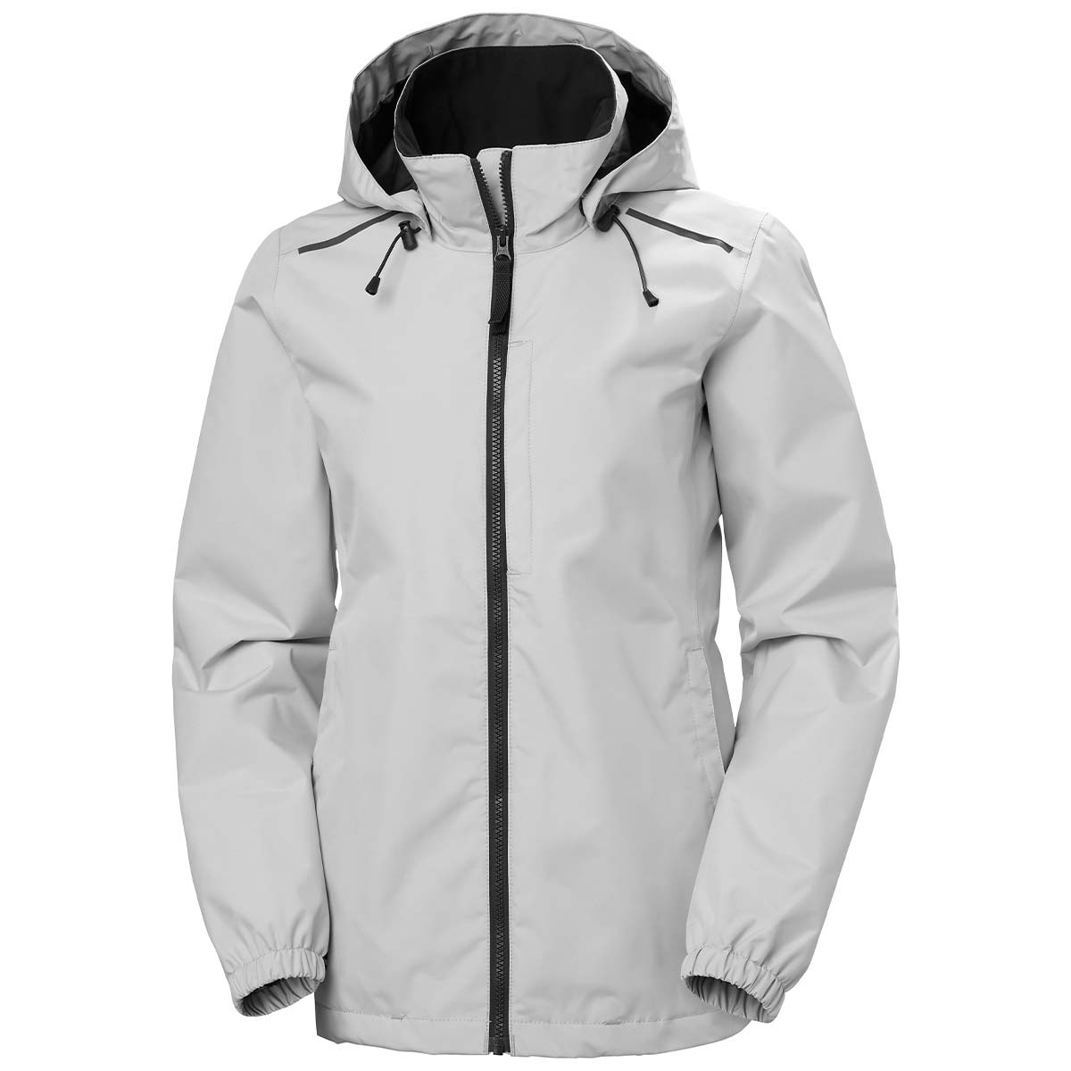 Helly Hansen Women's Manchester 2.0 Shell Jacket - Grey Fog