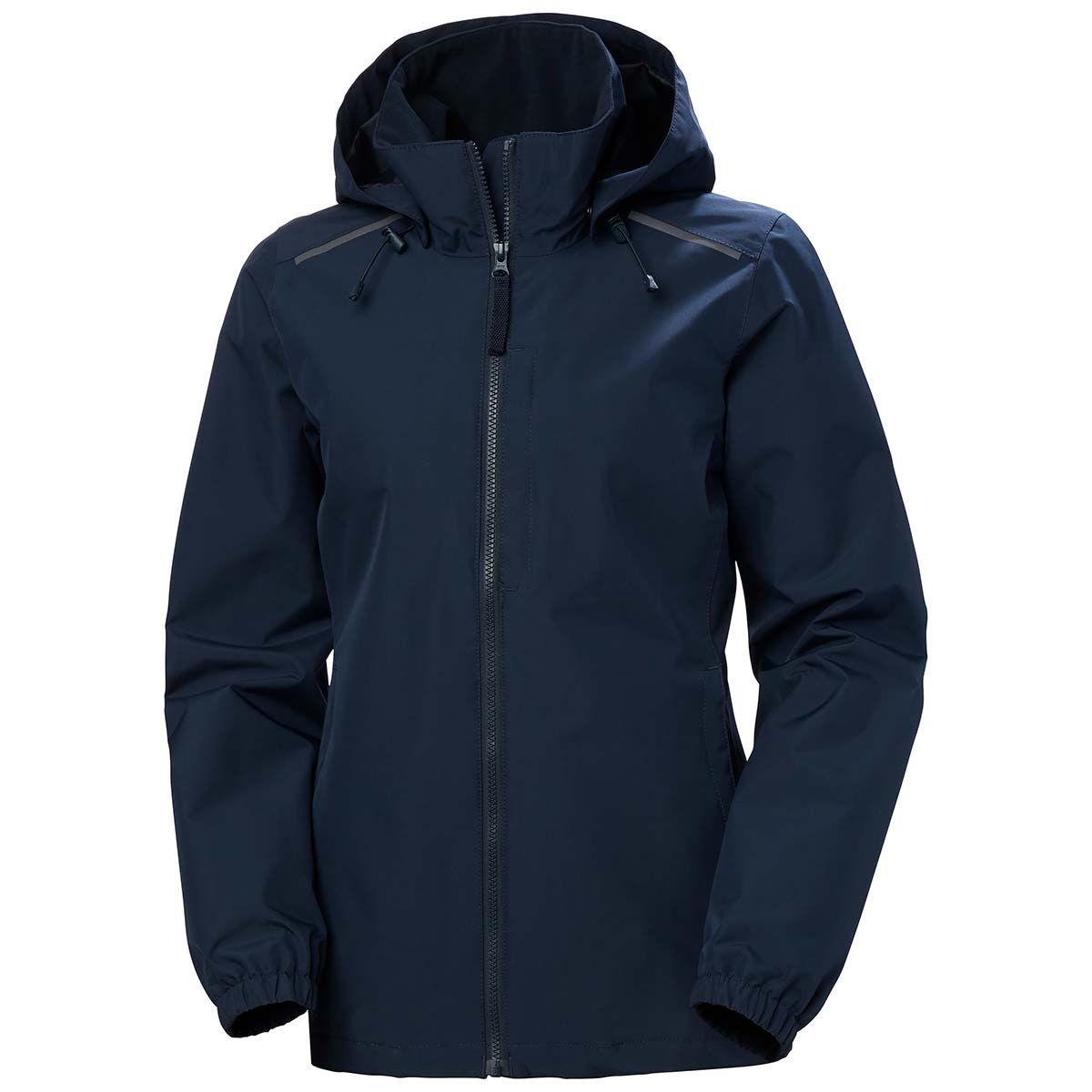 Helly Hansen Women's Manchester 2.0 Shell Jacket - Navy