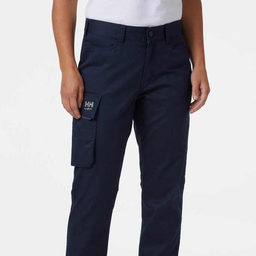 Helly Hansen Women's Manchester Service Pant