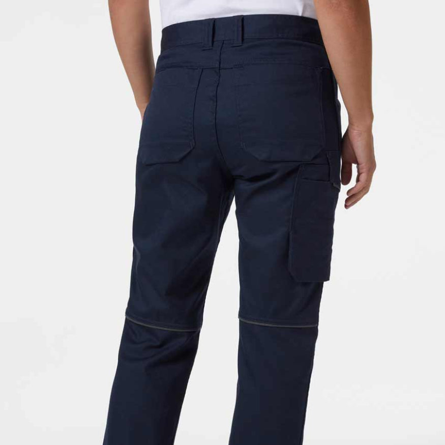 Helly Hansen Women's Manchester Service Pant