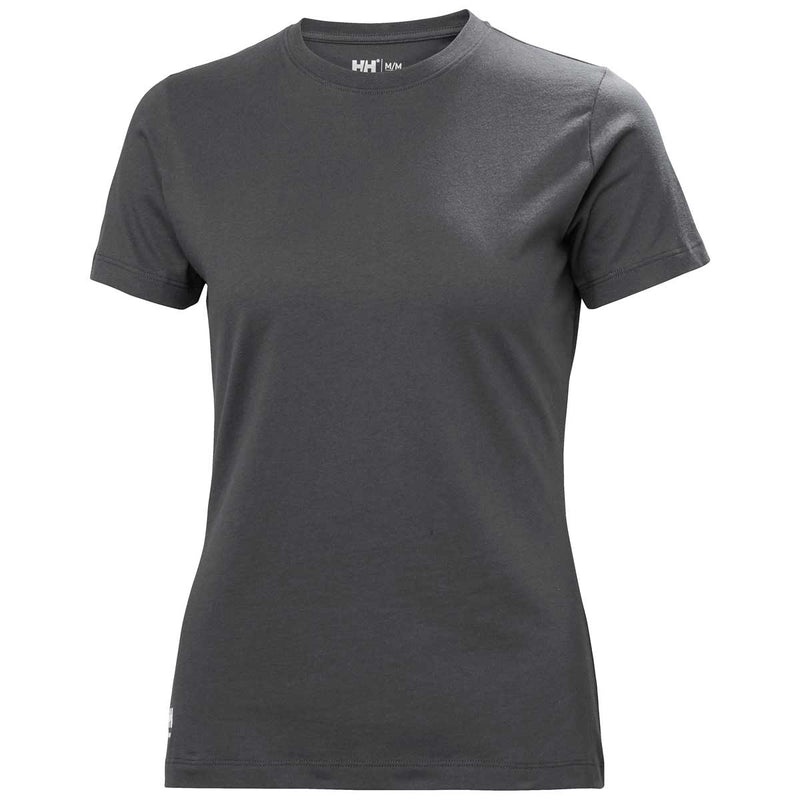     Helly-Hansen-Women_s-Manchester-T-shirt-Alert-Dark-Grey
