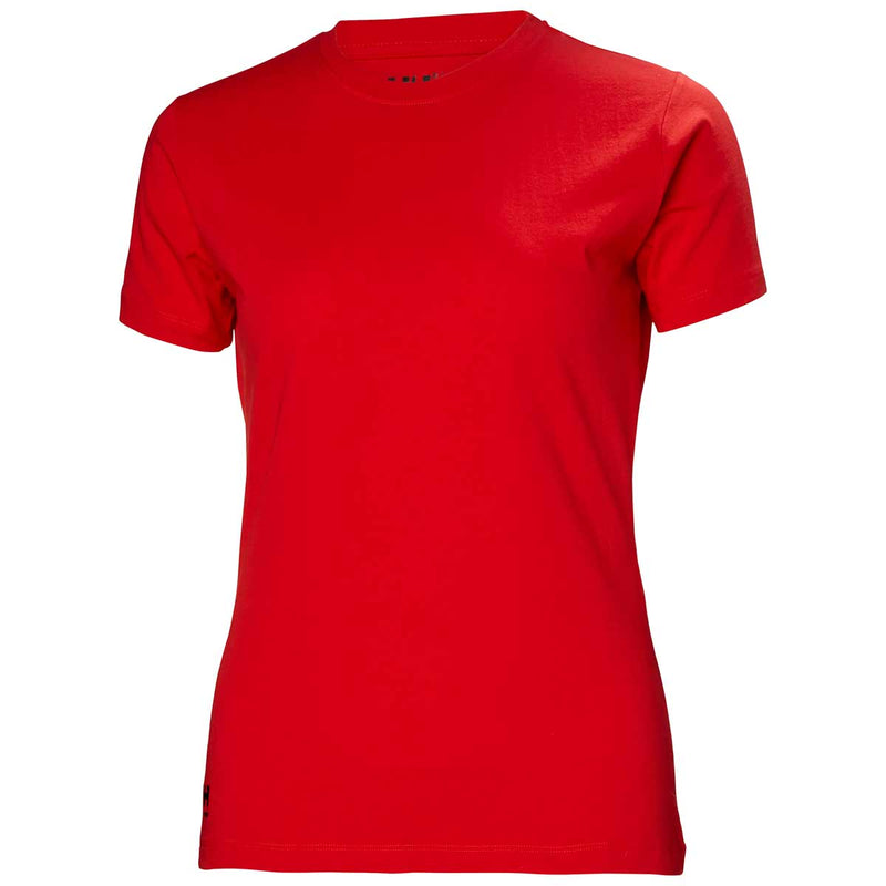     Helly-Hansen-Women_s-Manchester-T-shirt-Alert-Red