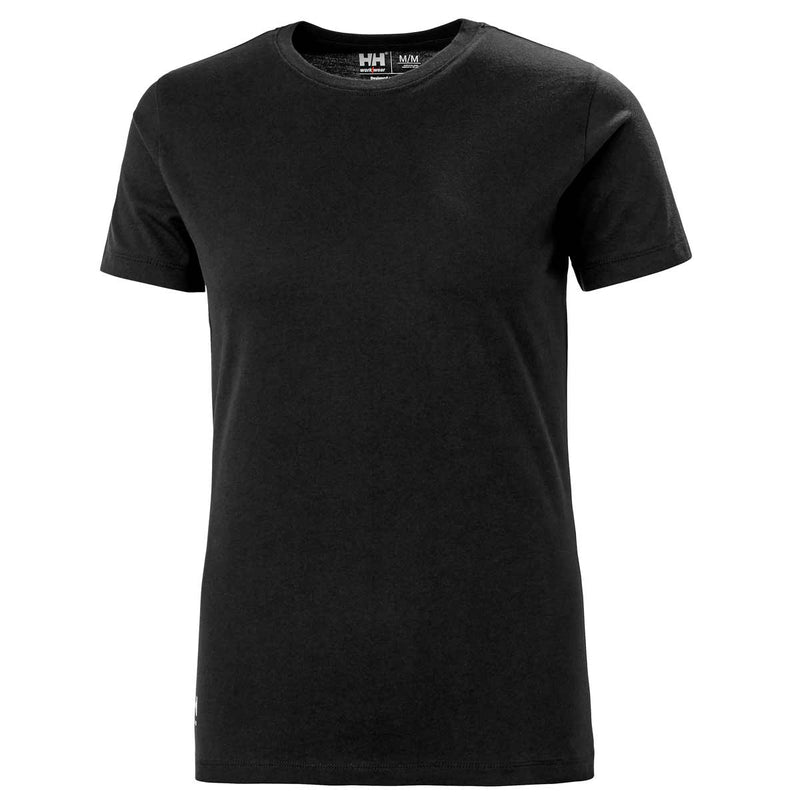     Helly-Hansen-Women_s-Manchester-T-shirt-Black