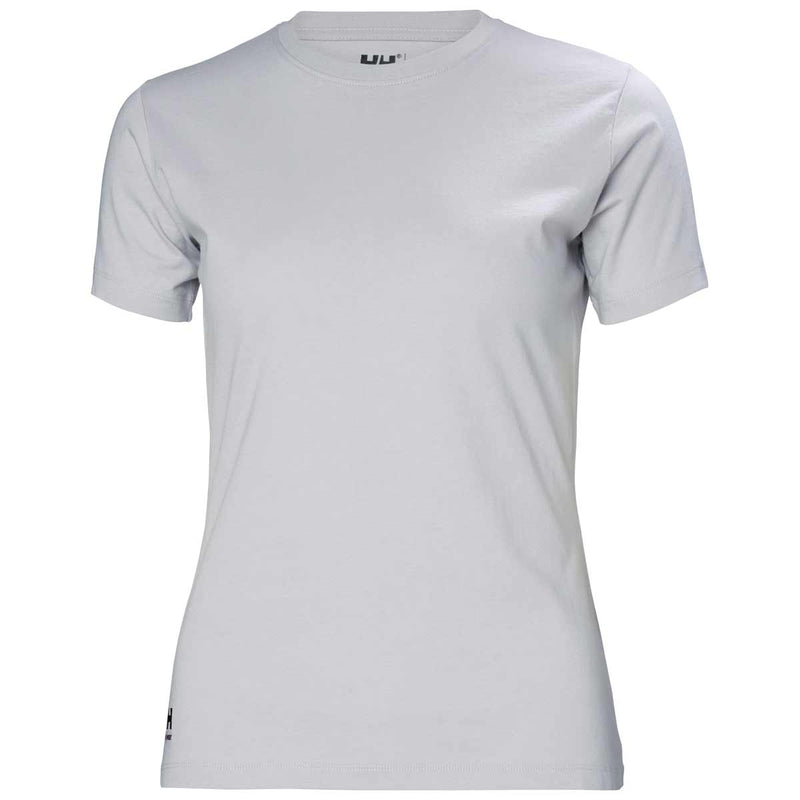     Helly-Hansen-Women_s-Manchester-T-shirt-Grey Fog Front