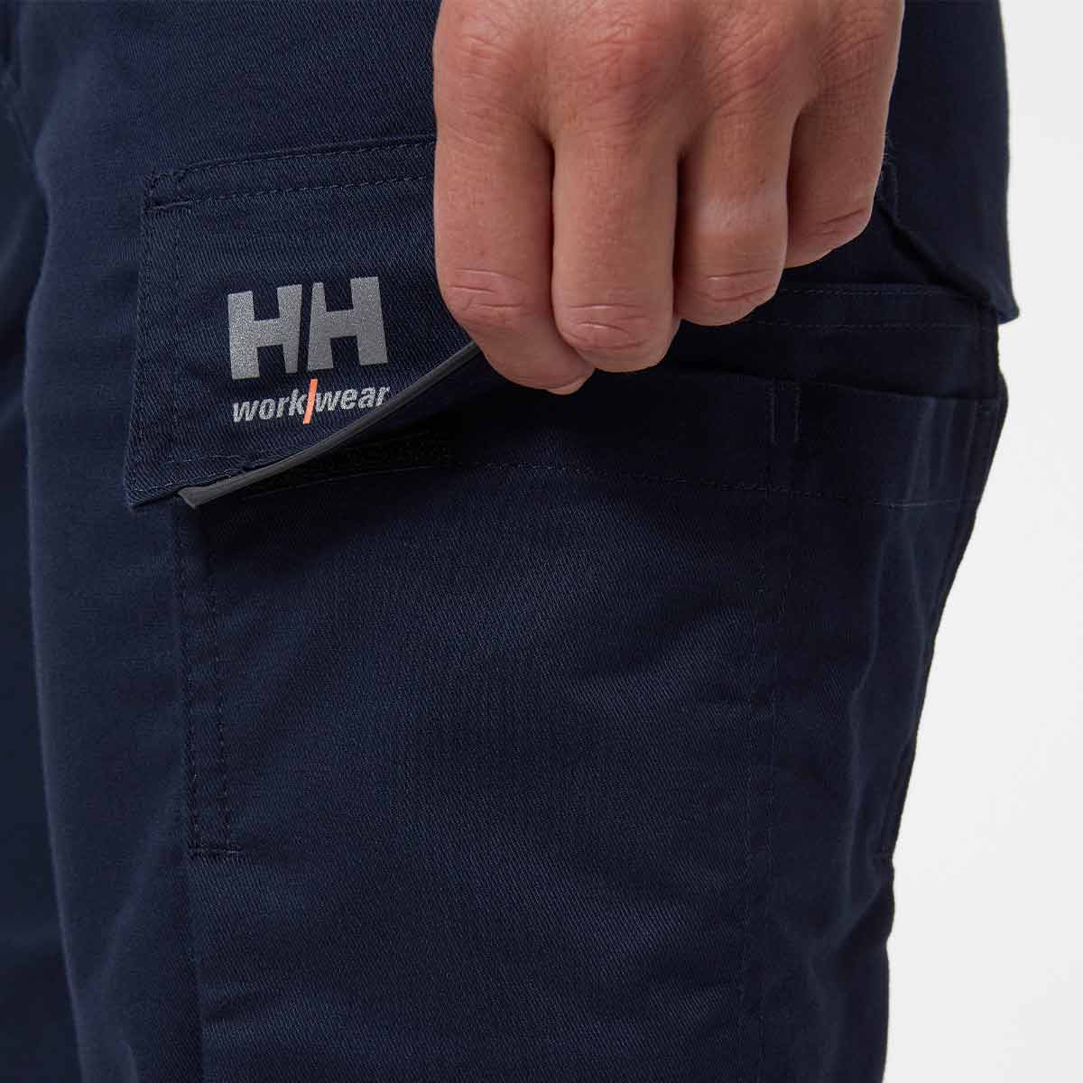 Helly Hansen Women's Manchester Work Pant - Pocket