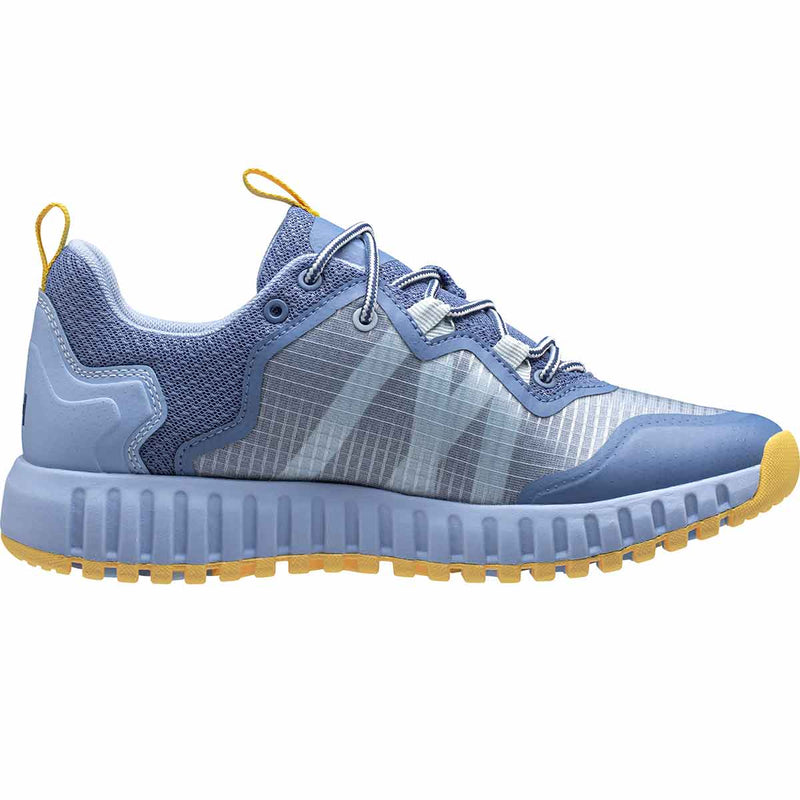 Helly Hansen Women's NorthWay Appraoch Hiking Shoes Azurite - Pinnacle Blue Inside