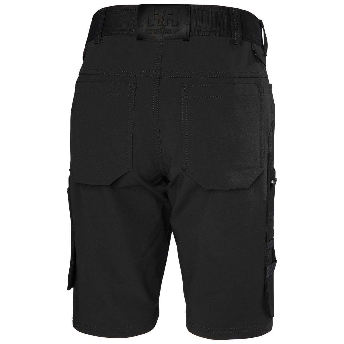 Helly Hansen Women's Oxford 4X HH Connect™  Shorts - Rear