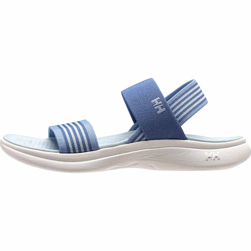 Helly Hansen Women's Risor Nautical Sandal Azurite/Bright Blue