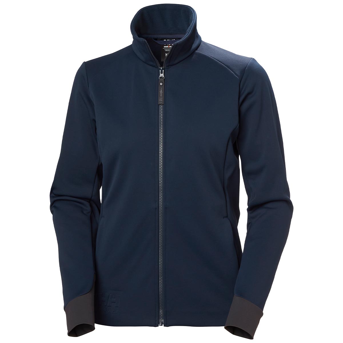 Helly Hansen Women's Tech Midlayer - Navy