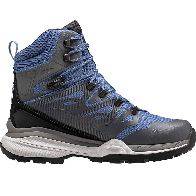 Helly-Hansen-Women_s-Traverse-Helly-Tech-Boots-Azurite---Quiet-Shade-Front Side