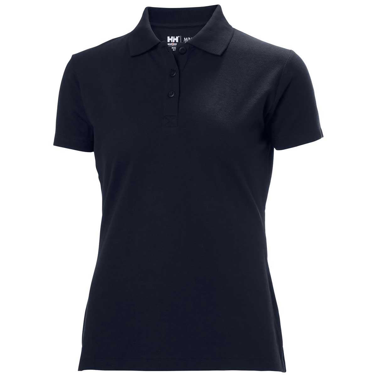 Helly-Hansen-Womens-Manchester-Polo-Navy