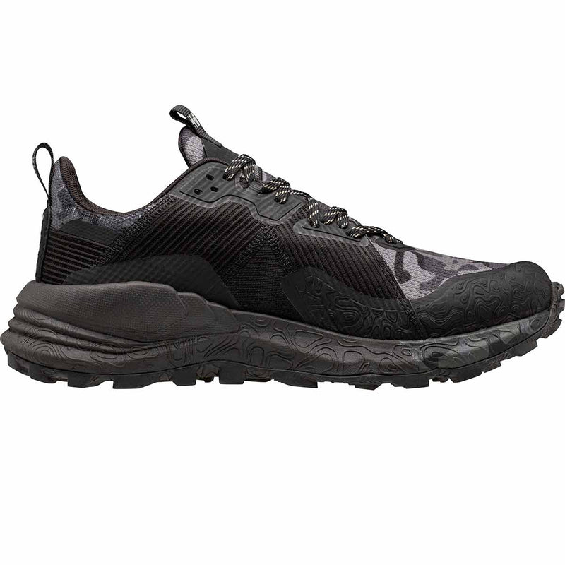 Helly Hansen Hawk Strapo Trail Running Helly Tech Waterproof Men's Shoes