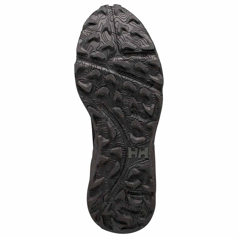 Helly Hansen Hawk Strapo Trail Running Helly Tech Waterproof Men's Shoes