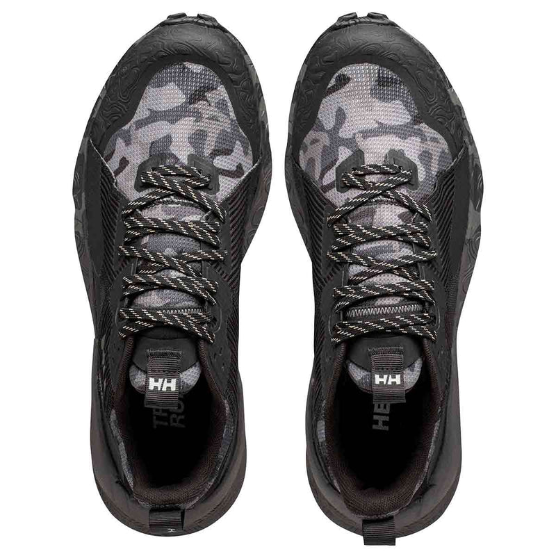Helly Hansen Hawk Strapo Trail Running Helly Tech Waterproof Men's Shoes