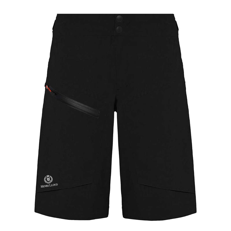 Henri Lloyd Mav-WP Men's Sailing Shorts 3.0 Black
