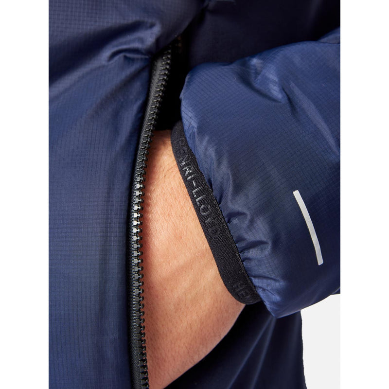 Henri Lloyd Men's Smart-Therm Jacket - Pocket Detail