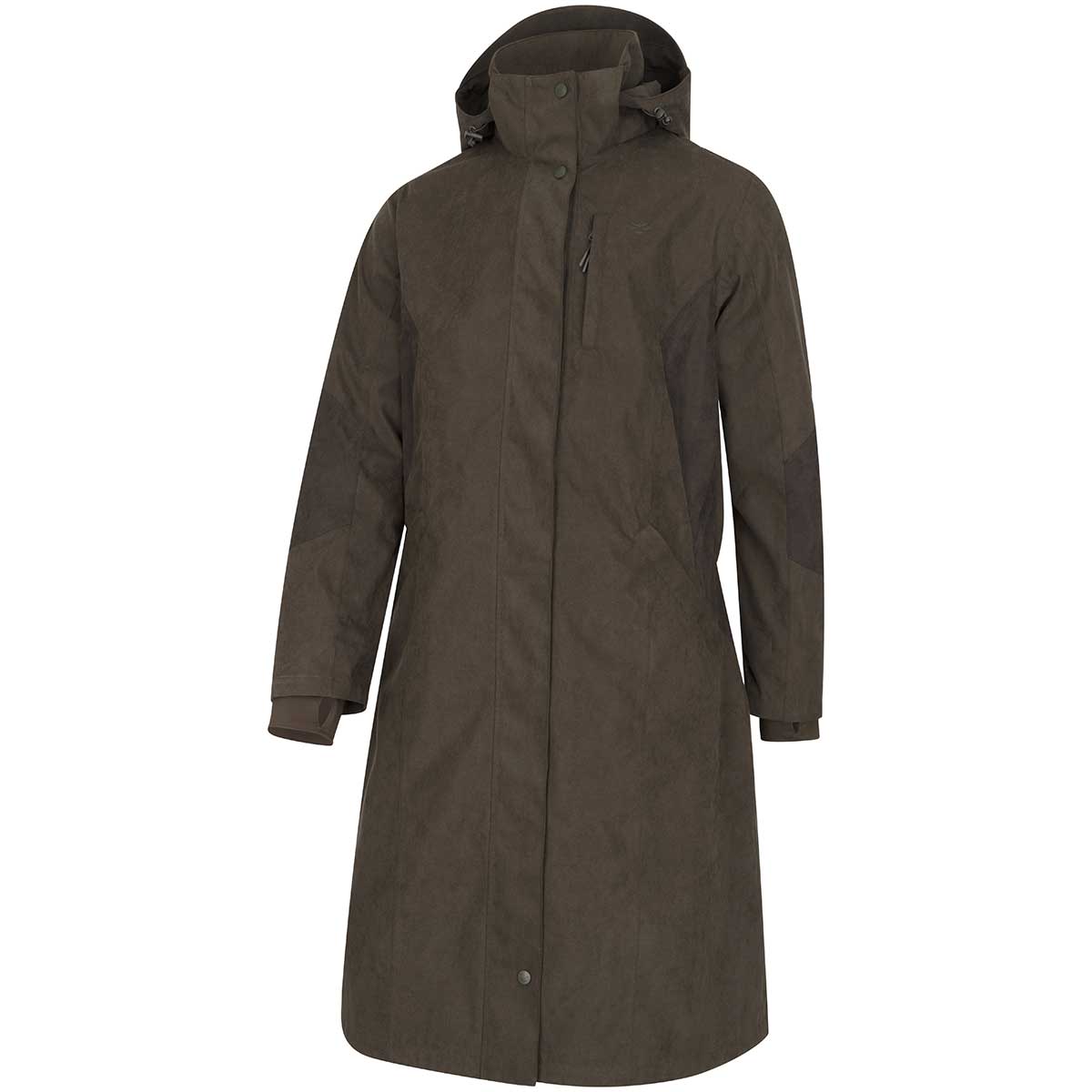 Hoggs of Fife Ardross Pro Ladies Long Riding Coat