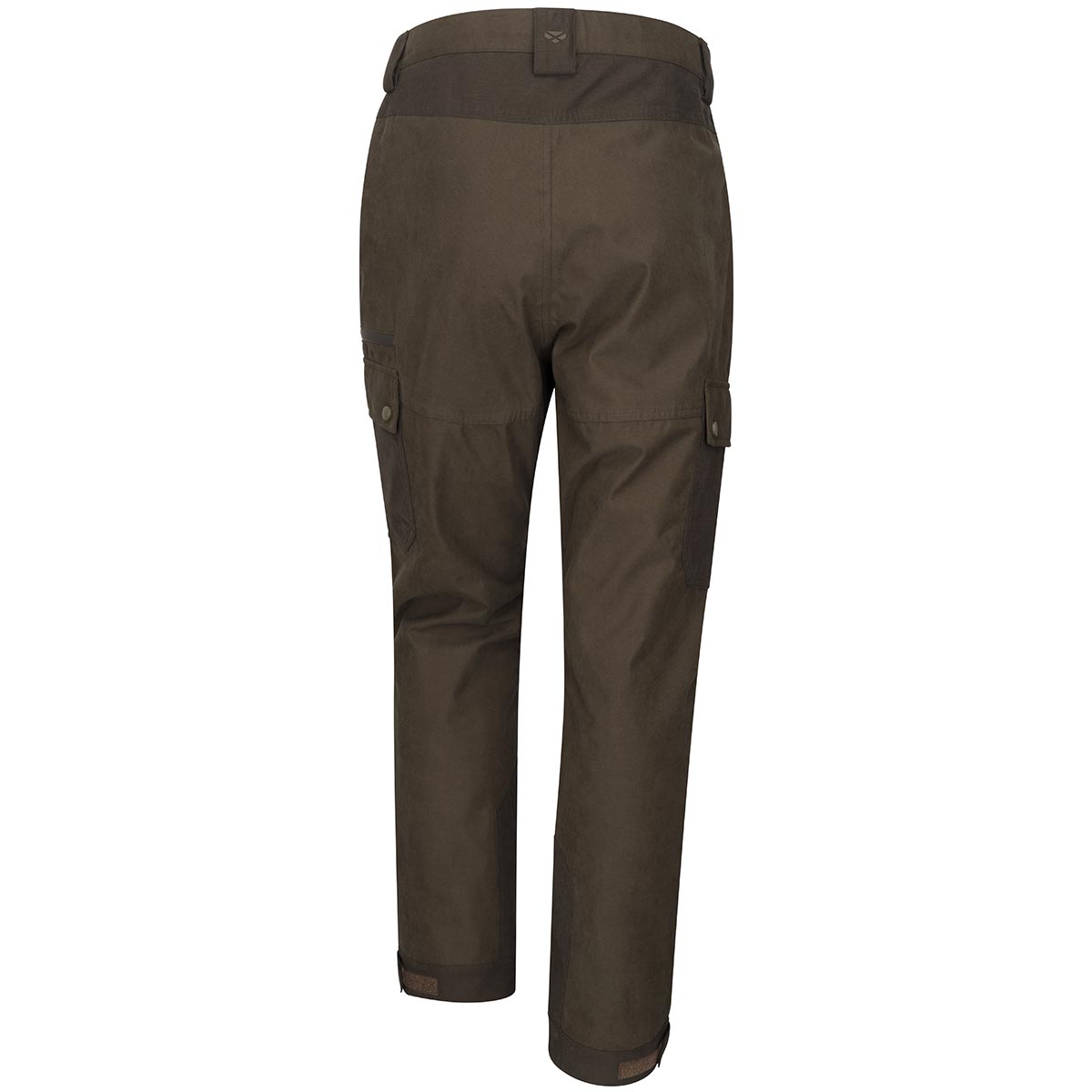 Hoggs of Fife Ardross Pro Field Trousers - Rear