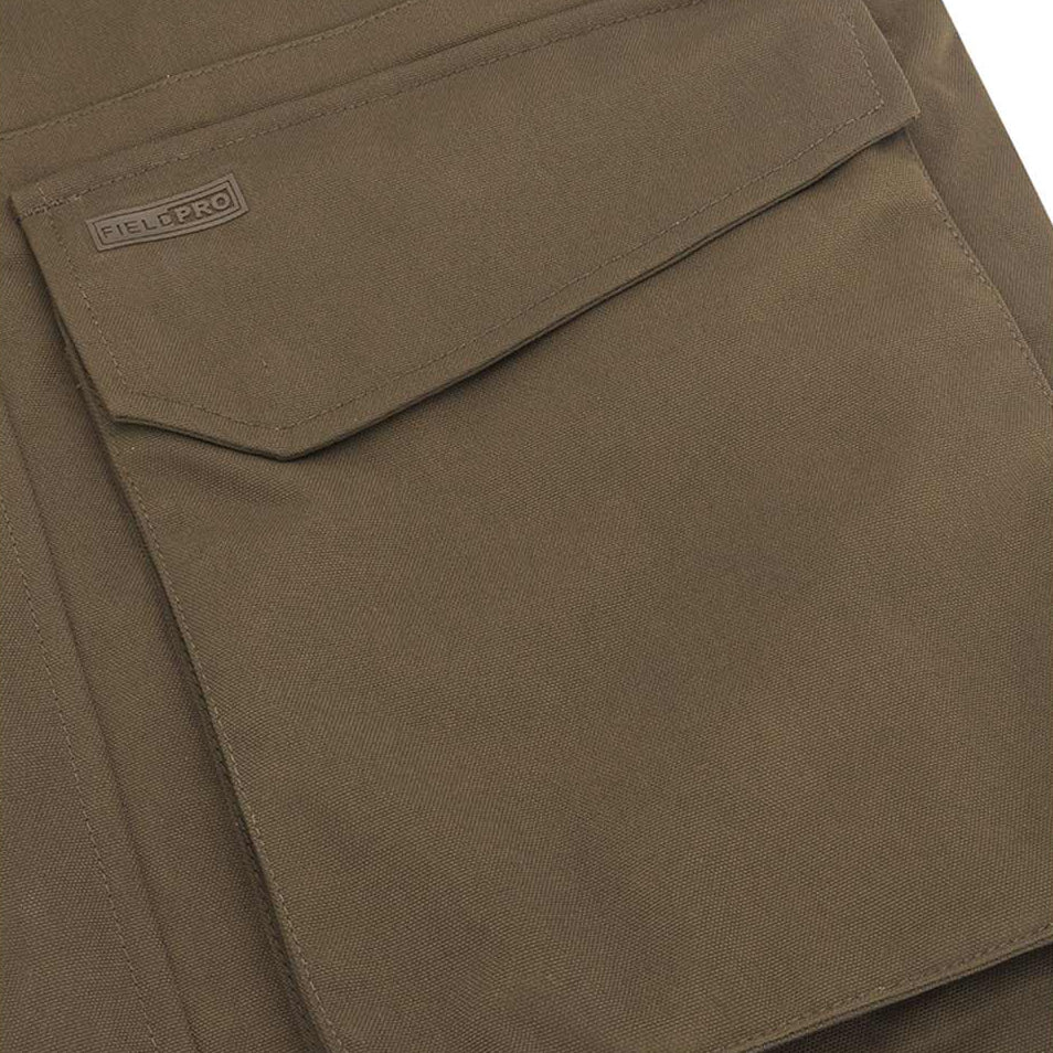       Hoggs-of-Fife-Ballater-Waterproof-Field-Pro-Jacket-Detail