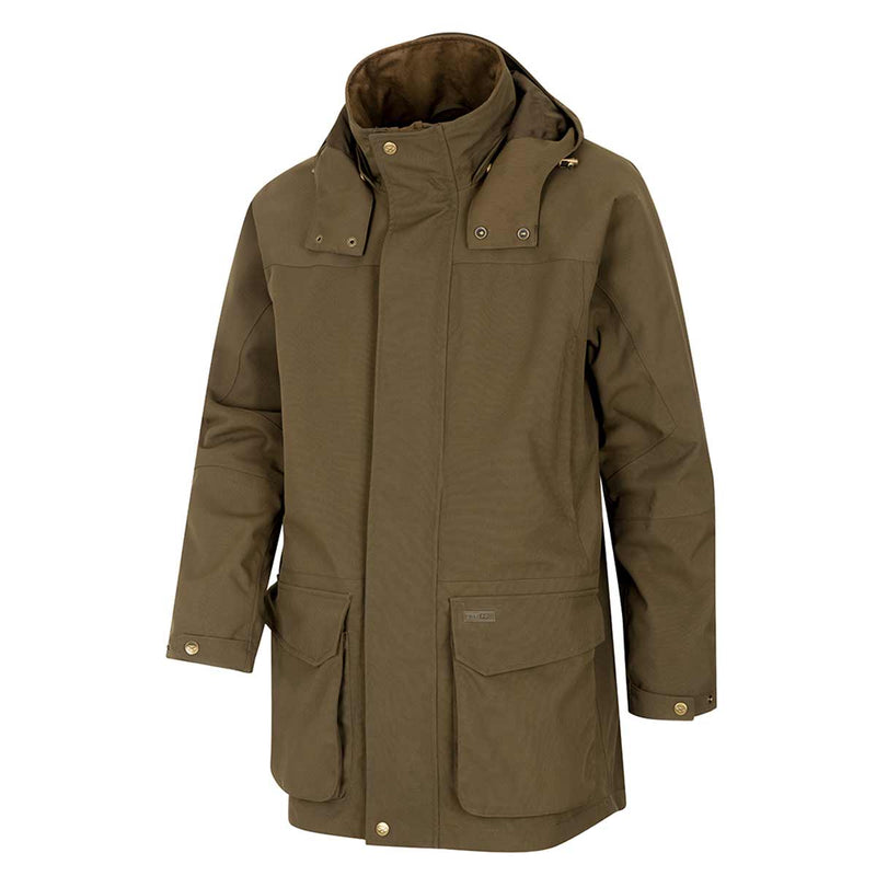    Hoggs-of-Fife-Ballater-Waterproof-Field-Jacket-Front