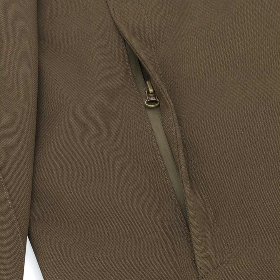     Hoggs-of-Fife-Ballater-Waterproof-Field-Pro-Jacket-Handwarmer-pockets