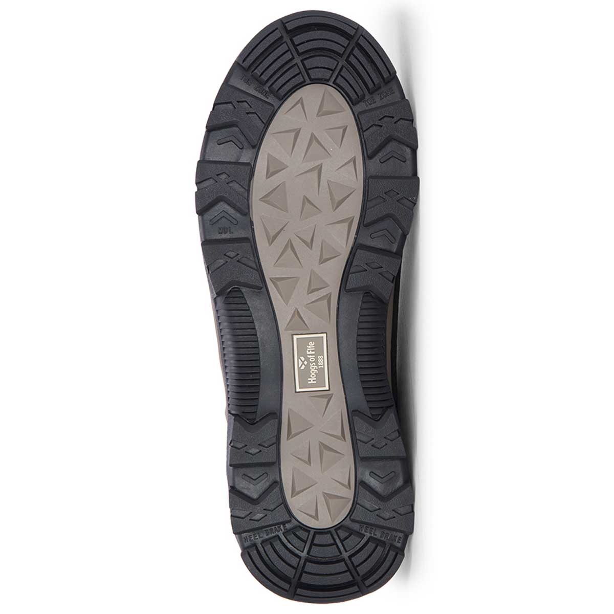 Hoggs of Fife Corrie Adventure Walking Shoe - Sole
