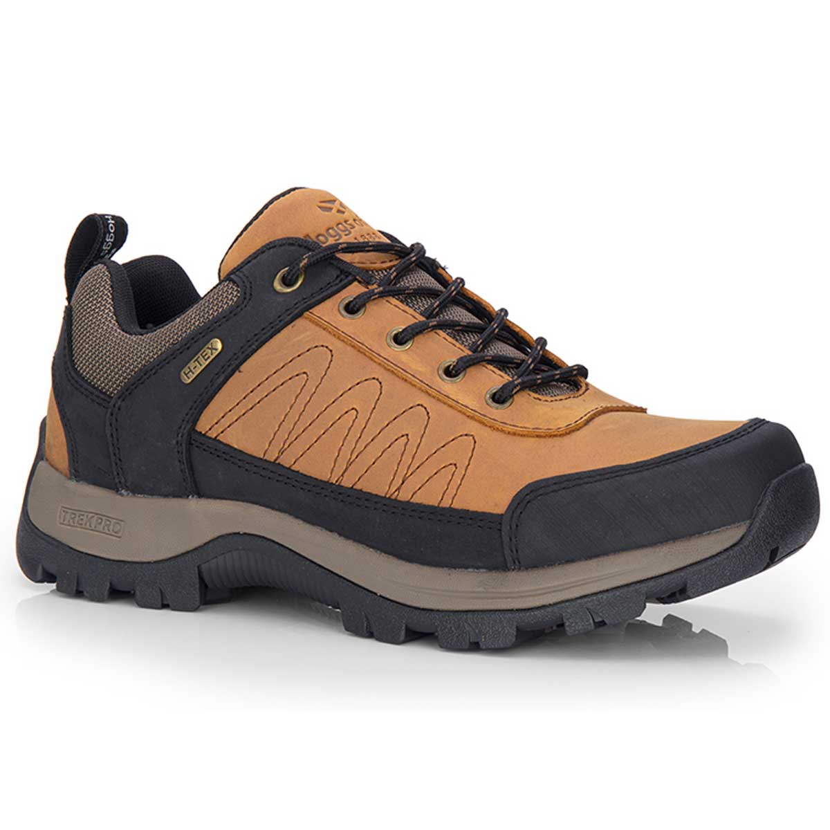 Hoggs of Fife Corrie Adventure Walking Shoe