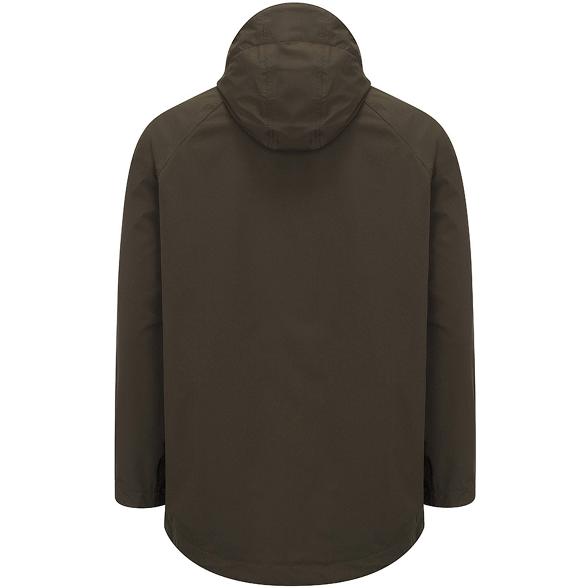 Hoggs of Fife Culloden Pro Waterproof Jacket - Rear