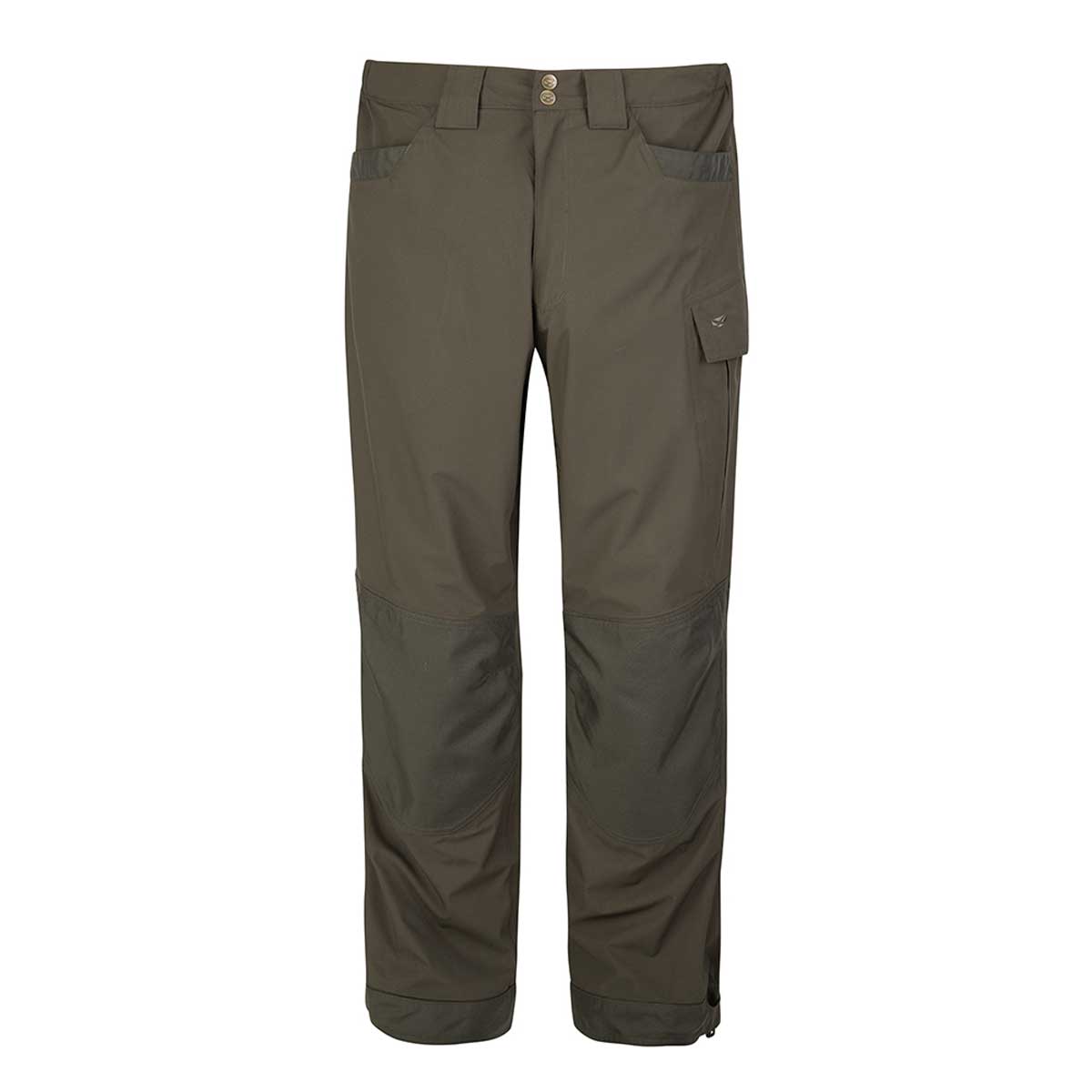 Hoggs of Fife Culloden Waterproof Trousers 