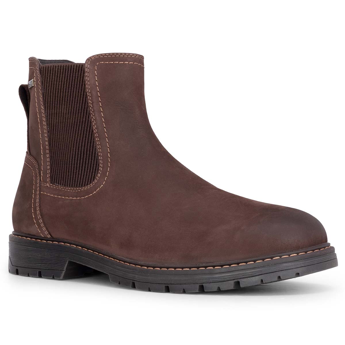 Hoggs of Fife Dunblane Waterproof Dealer Boots