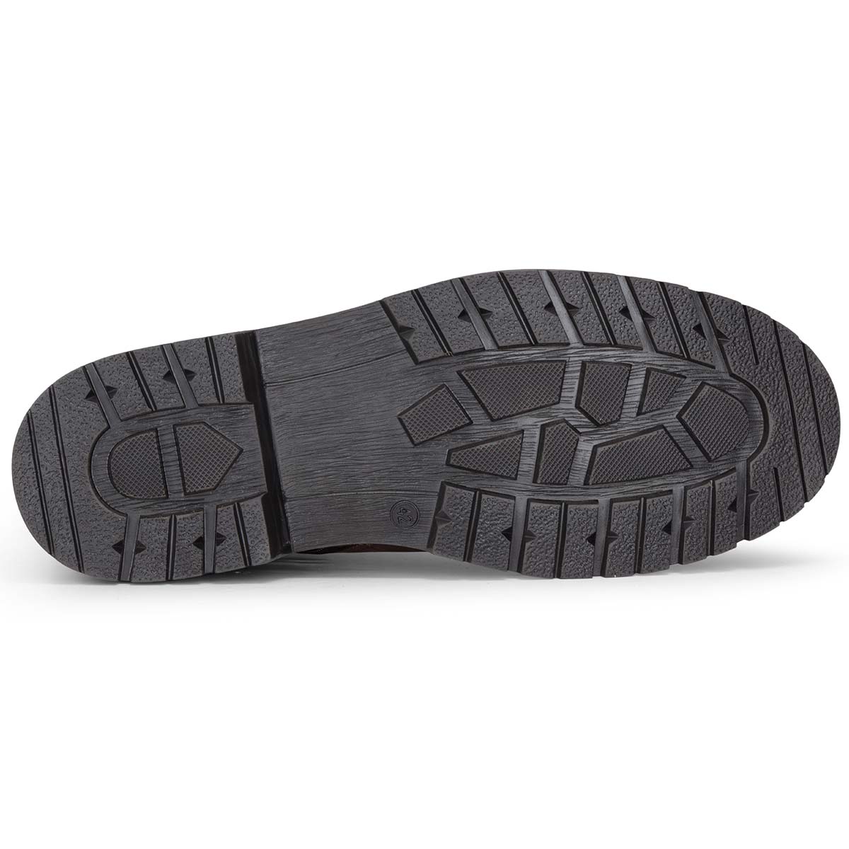 Hoggs of Fife Dunblane Waterproof Dealer Boots - Sole