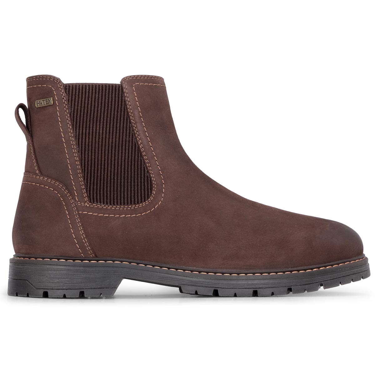 Hoggs of Fife Dunblane Waterproof Dealer Boots