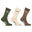 Hoggs of Fife Field Pro Country Socks - 3 Pack
