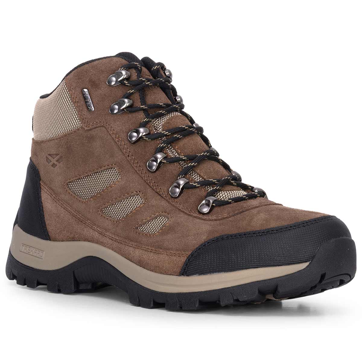 Hoggs of Fife Glen Nevis Waterproof Hiking Boots