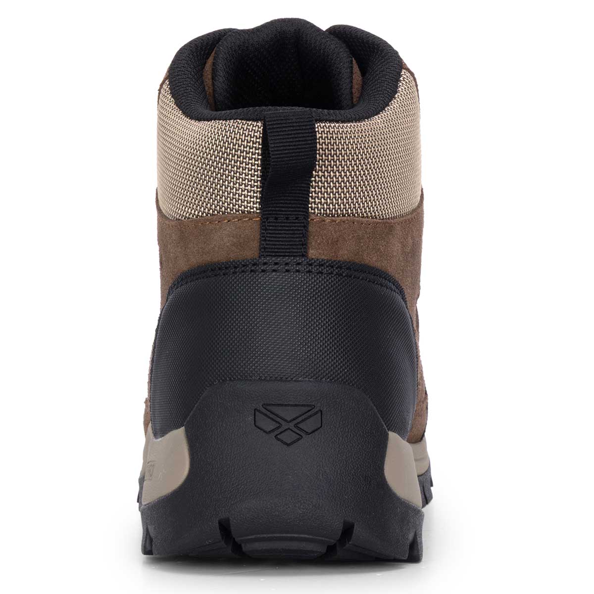 Hoggs of Fife Glen Nevis Waterproof Hiking Boots - Rear