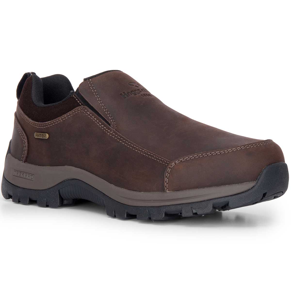 Hoggs of Fife Glenshee Waterproof Slip On Shoes