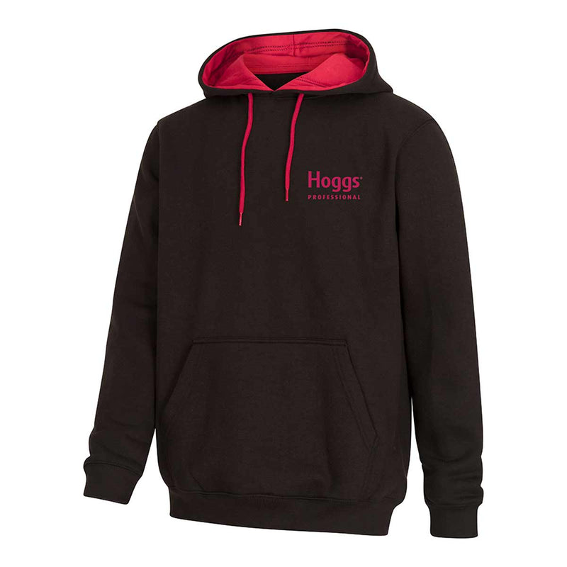     Hoggs-of-Fife-Hoggs-Professional-Hoodie-Front