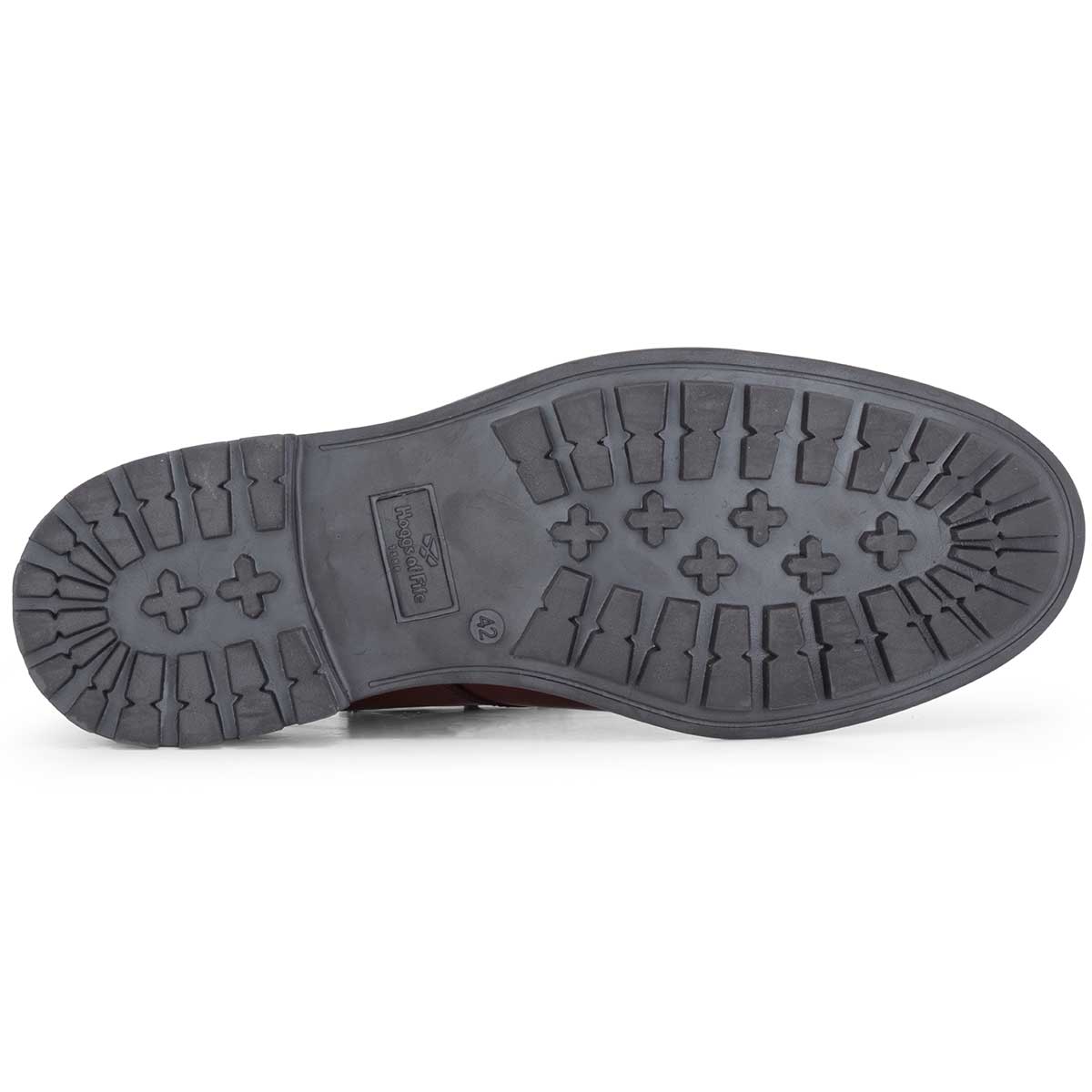 Hoggs of Fife Kirkton Shoes - Sole