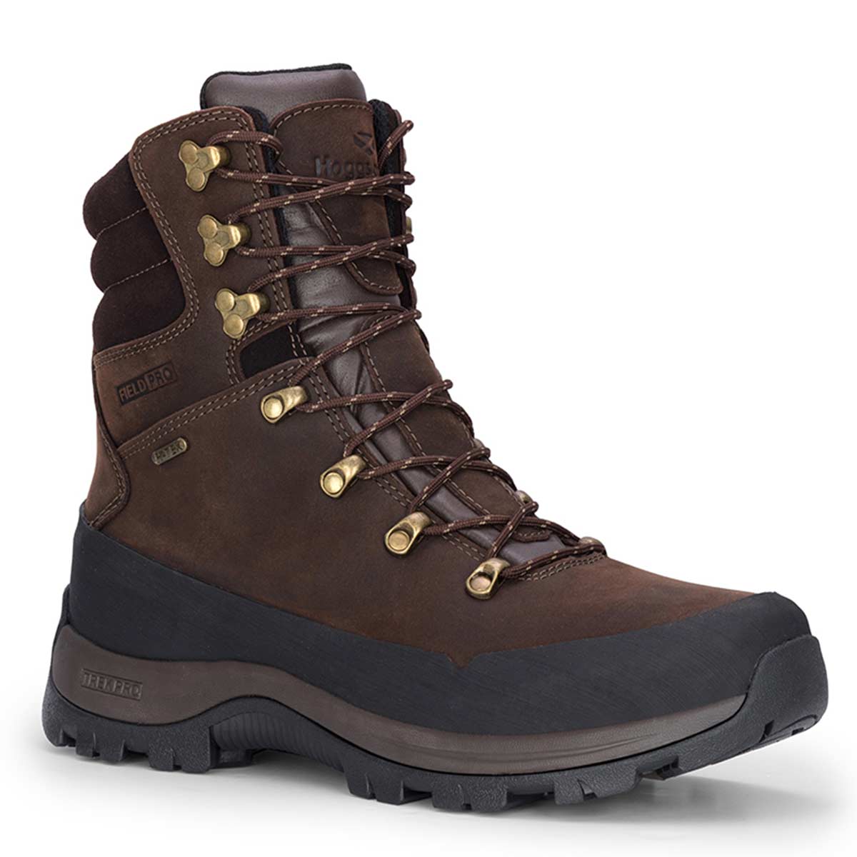 Hoggs of Fife Orchy 8" Waterproof Hiker Boot