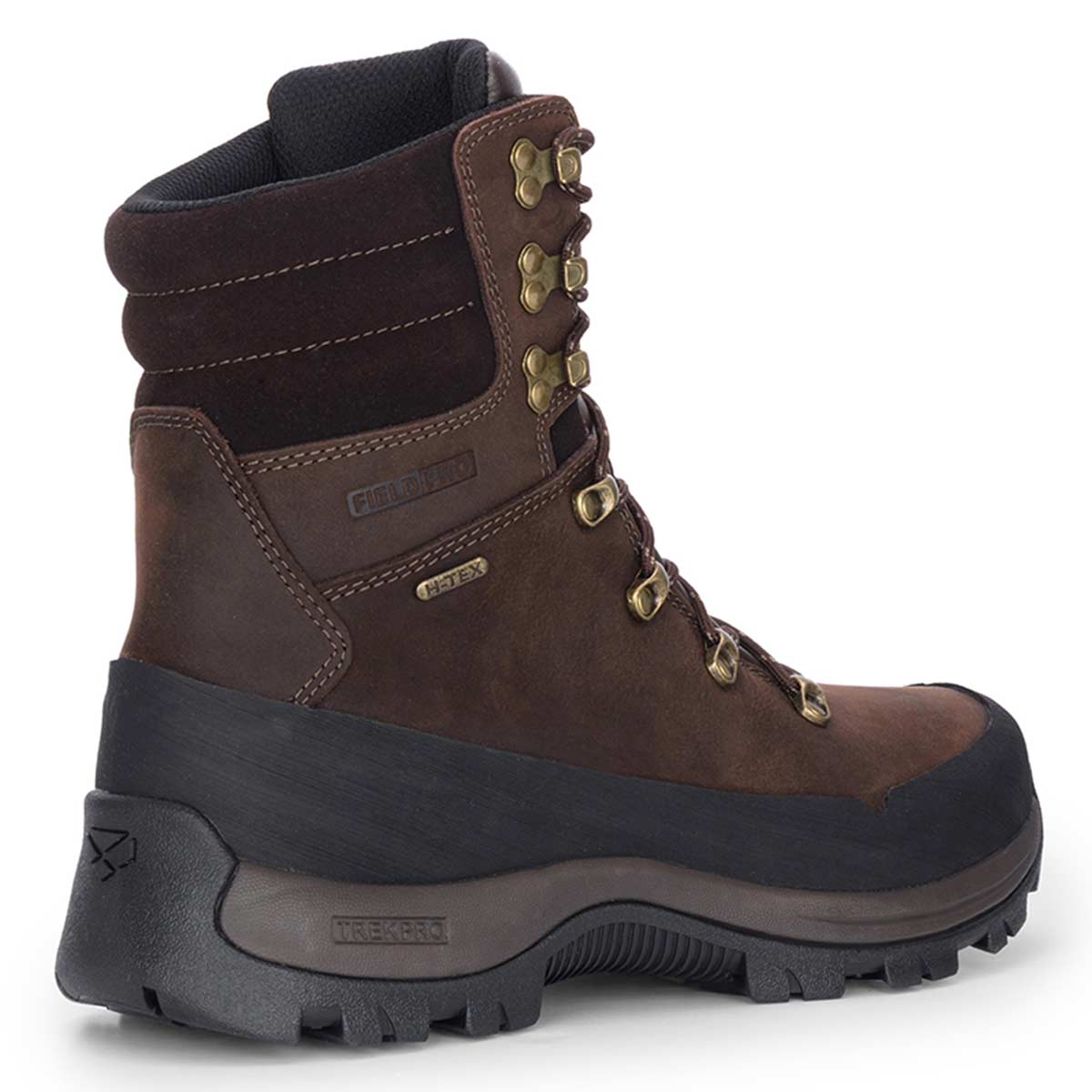 Hoggs of Fife Orchy 8" Waterproof Hiker Boot