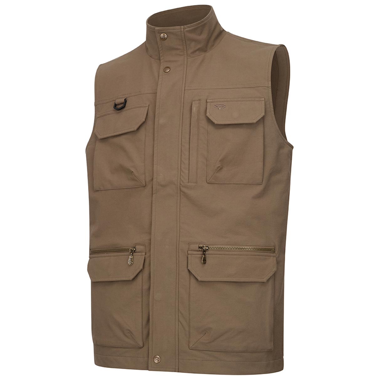 Hoggs of Fife Rothesay Utility Gilet
