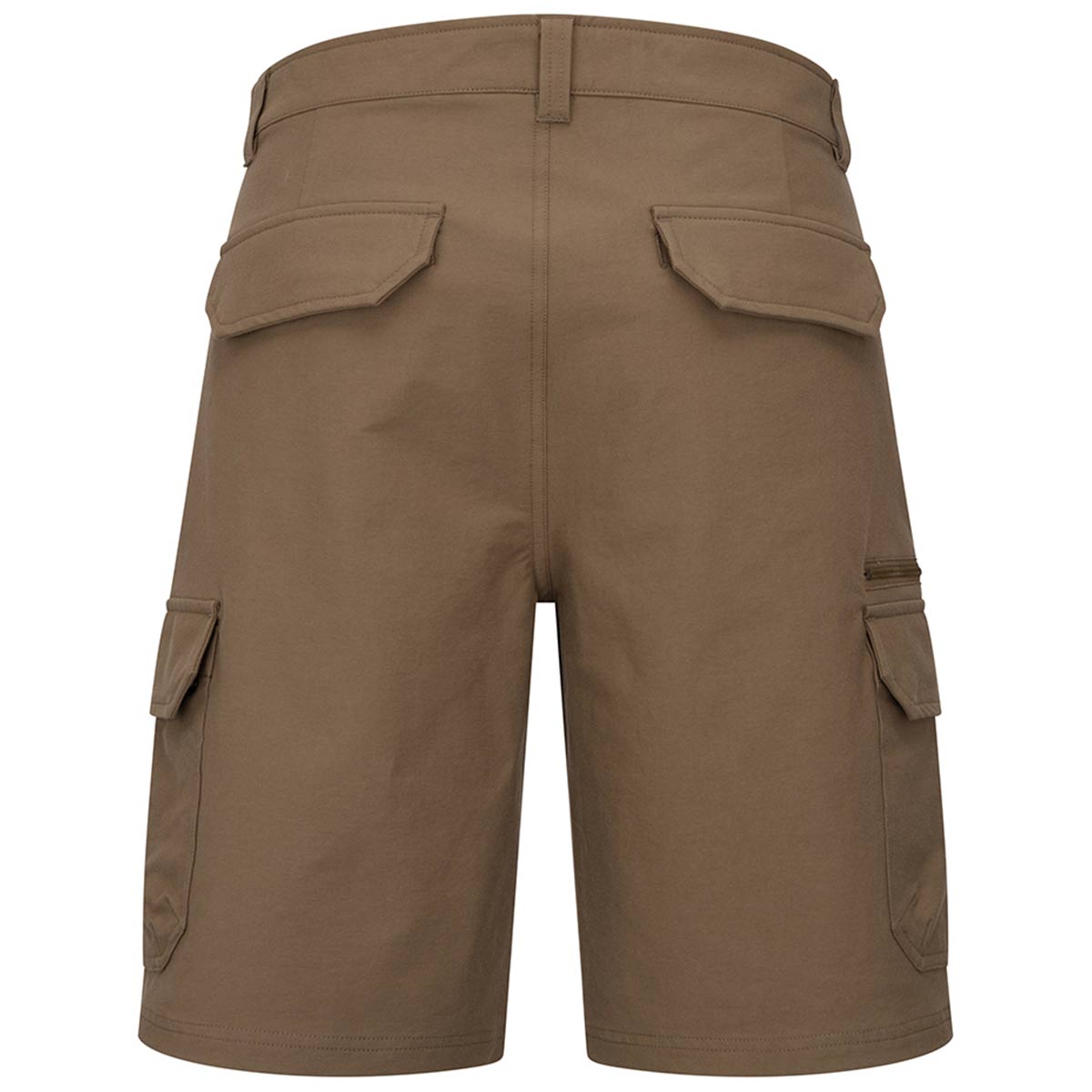 Hoggs of Fife Rothesay Utility Shorts - Rear
