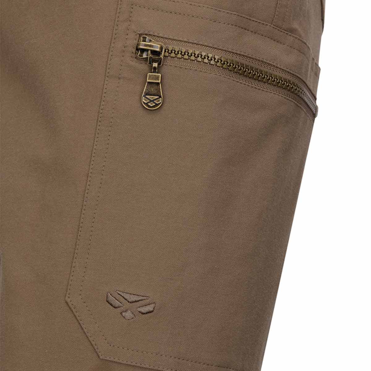 Hoggs of Fife Rothesay Utility Trousers - Detail