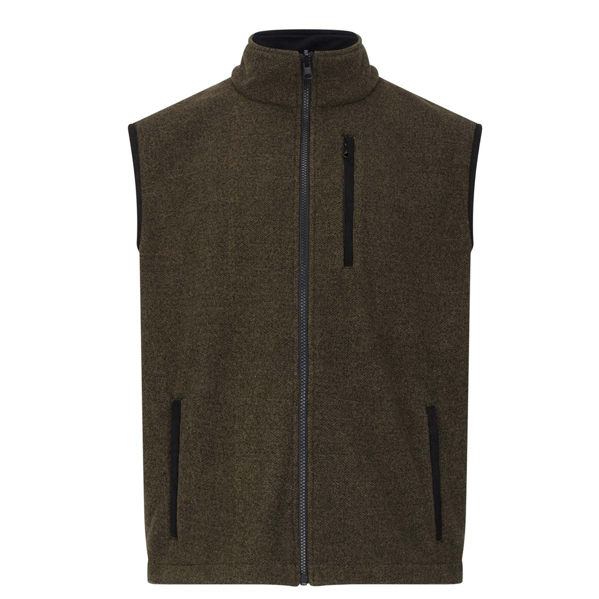 Hoggs of Fife Torness Ladies Trilaminate 3-in-1 Jacket - Gilet