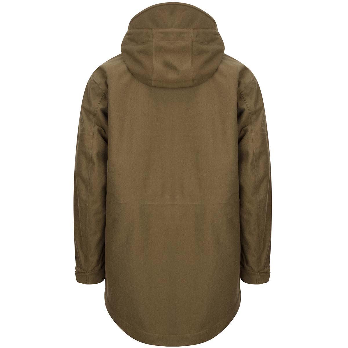 Hoggs of Fife Torness Trilaminate 3-in-1 Jacket - Rear