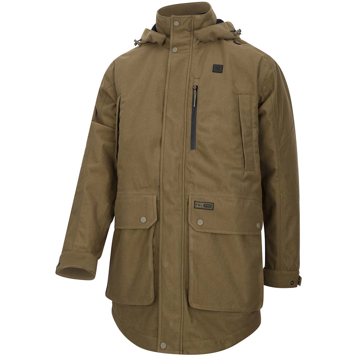 Hoggs of Fife Torness Trilaminate 3-in-1 Jacket