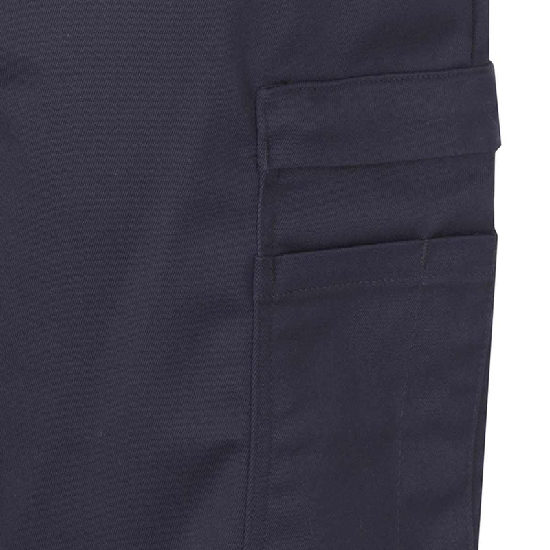 Hoggs-of-Fife-Workhogg-Utility-Shorts-Pocket-detail