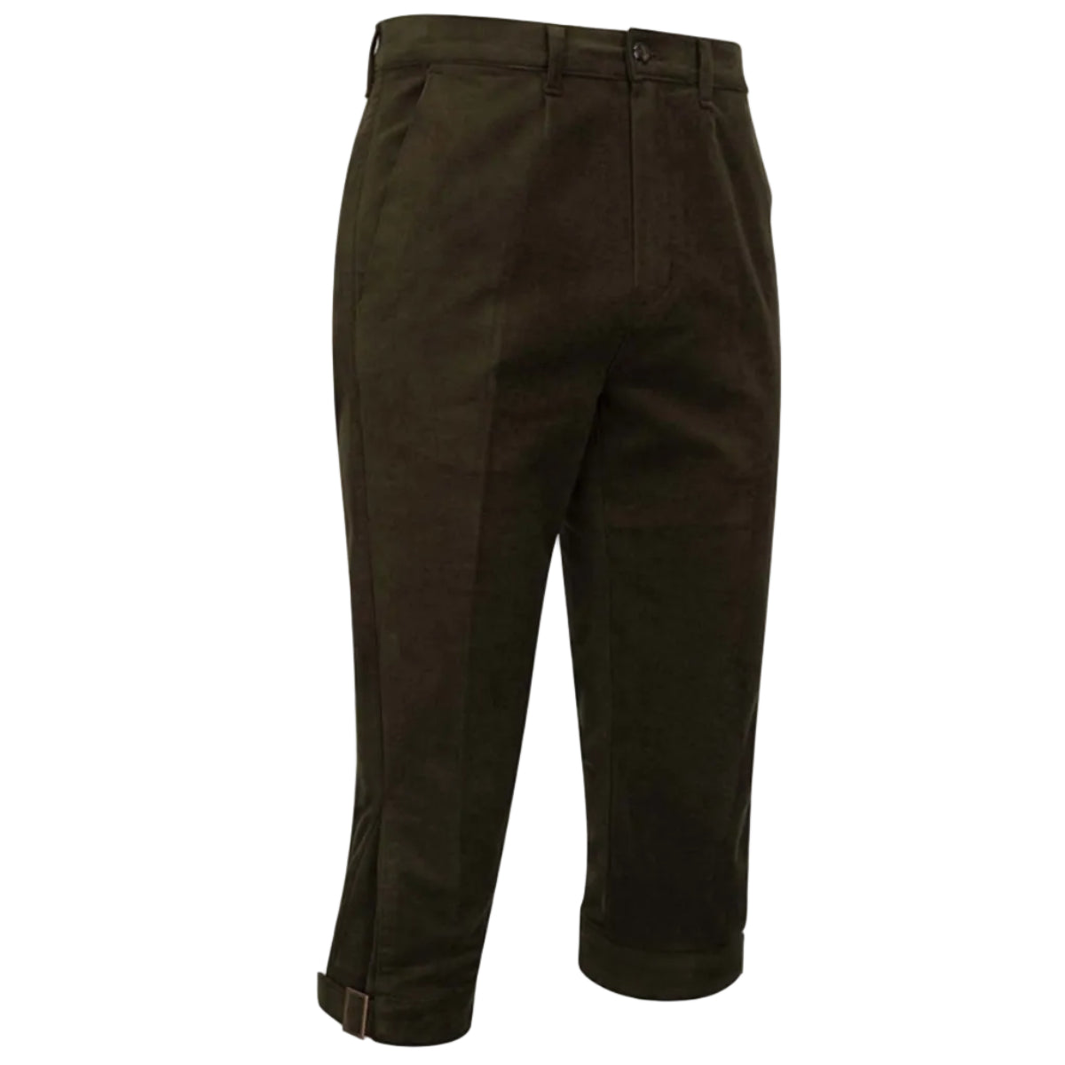 Hoggs of Fife Durness Moleskin Breeks